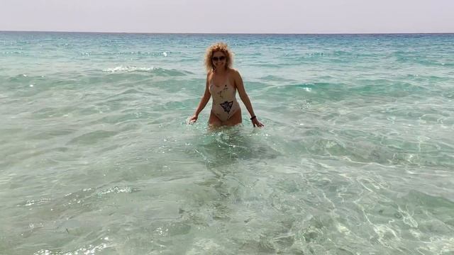 Cyprus Ayia Napa Love Bridge смотреть онлайн