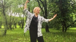 Упражнения для БОДРОСТИ ТЕЛА И ДУХА 6