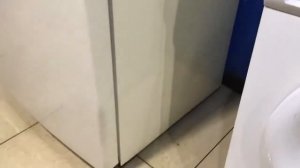Холодильник Samsung RT60KSRVB