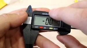 ШТАНГЕНЦИРКУЛЬ ЭЛЕКТРОННЫЙ ИЗ КИТАЯ.