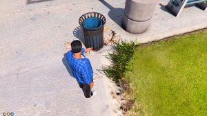 ОТЕЦ И СЫН В GTA 5 - МАМА ПРОСИТ ВЫКУП ЗА СЫНА! ЖЕНА УКРАЛА СЫНА И УЛЕТЕЛА В ДРУГОЙ ГОРОД! ?ВОТЕР