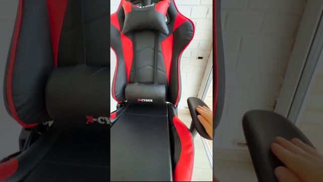 Компьютерное кресло смотреть онлайн