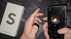 Samsung Galaxy S21 FE СТОИТ ЛИ ПОКУПАТЬ В 2024 ГОДУ ???
