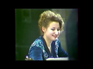 Ансамбль им Будашкина Солист Вадим Радюкин Танец юношей из балета Гаянэ А Хачатурян