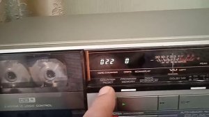 Кассетная дека Lo-D Dacking-77 (Hitachi). Lo-D D-77 ¥59,800(1981年発売).