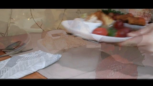 Собираемся в гости в Москву /Завтрак выходного дня /Новоселья. смотреть онлайн