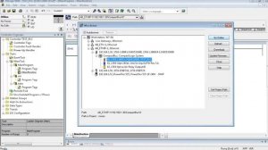 06. RSLogix 5000. Программирование. Основы. Загрузка проекта.