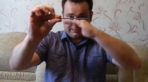 Телекинез с помощью силы мысли