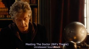 Doctor Who - Meeting The Doctor (Bill's Theme) Unreleased Soundtrack Series 10