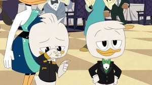 Donald and Daisy - DuckTales 2017 - Just The Way You Are (AMV)