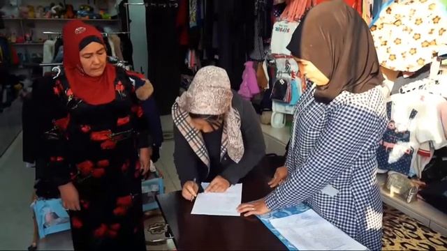 ТОШКЕНТ вилояти Зангиота тумани Назарбек. GAVXARPOSHSHA XOJI ONA SAVDO MARKAZI