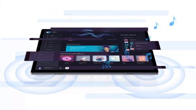 BMAX MaxPad I10 Plus Android 10 Tablet PC