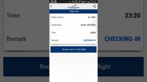 Cambodia Real Time Flight Information of all three International Airport  - Speak Khmer