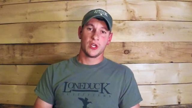 When Should I Begin Force Fetch? - Ask Lone Duck смотреть онлайн