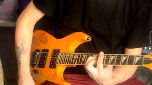 АРИЯ!!! КОЛИЗЕЙ!!! (ГИТАРНЫЙ КАВЕР) !!!NEW COVER!!!