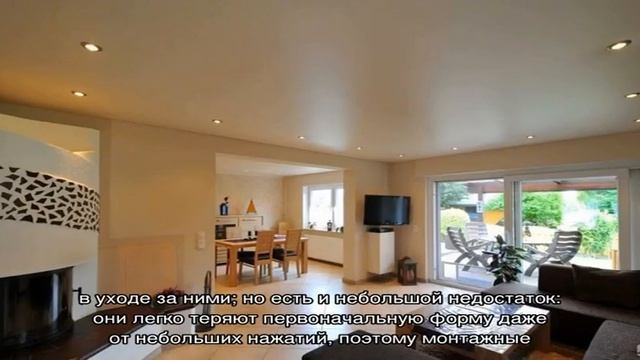 Дизайн потолка на кухне: интересные идеи (29 фото) смотреть онлайн