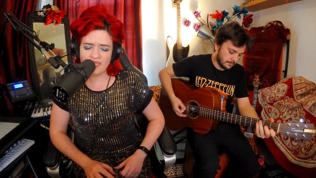 In a Broken Dream - Python Lee Jackson Acoustic Cover
