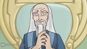 Как должен был закончиться мортал комбат