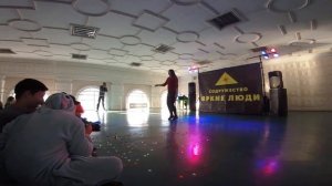 Минджи Пак - COVER DANCE FEST - осень 2К17