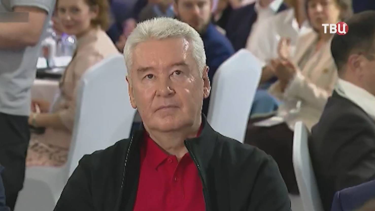 В Москве обсудили разработку новых национальных проектов / События на ТВЦ