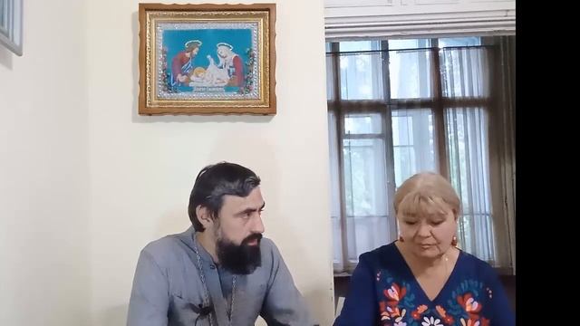 МОЛИТВА ЗАДЕРЖАНИЯ - можно ли ее использовать? Прот. Александр Проченко и Фатеева Елена смотреть онлайн