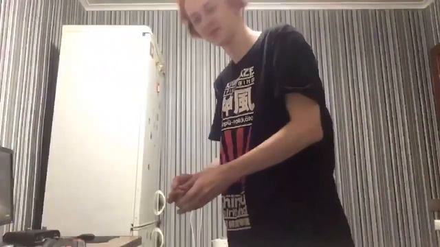 ODIS ДЕЛАЕТ РУМТУР И НЕ ТОЛЬКО НА СВОЕЙ НОВОЙ КВАРТИРЕ (перезалив) смотреть онлайн