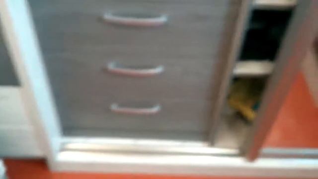 Шкаф-купе своими руками: инструкция, схема сборки + секреты смотреть онлайн