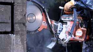 Бензорез Husqvarna K 760 с системой Cut n Break | www.tool-tech.ru