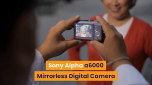 Top 10 Mirrorless Cameras 2021