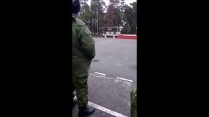 Полковник РФ, который знает всё.