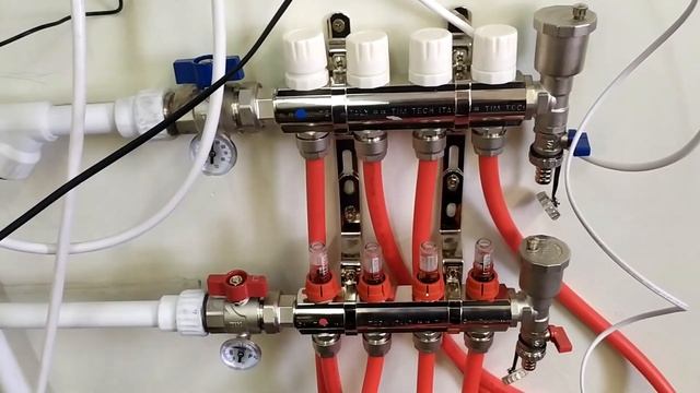 Проект отопления народного дома. 2 дня и 35-60 тыс руб. смотреть онлайн