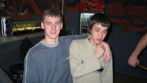 [Vintage Quake3 Movie] Russian_gamers