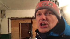 КИТАЙСКАЯ WEBASTO в гараже 2й день теста!