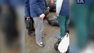 Вологжане устроили самосуд над мужчиной, который напал на детей