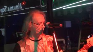 Рок-группа "Парк культуры" г. Геленджик 2023г. Cover  Dire Straitse "Money For Nothing"