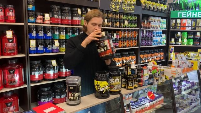 Сывороточный протеин, какие важные отличия и как выбрать. смотреть онлайн