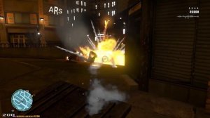 GTA 4 - Бесконечные патроны - Native Trainer