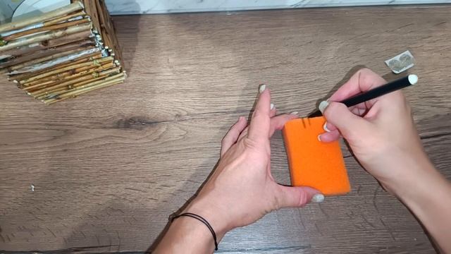 ?ОСЕННЯЯ ПОДЕЛКА В САД?Поделки из природного материала? смотреть онлайн