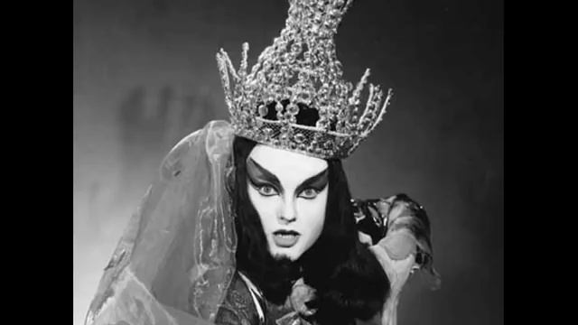 Lucia Popp -- The Queen of the Night, 1964 смотреть онлайн