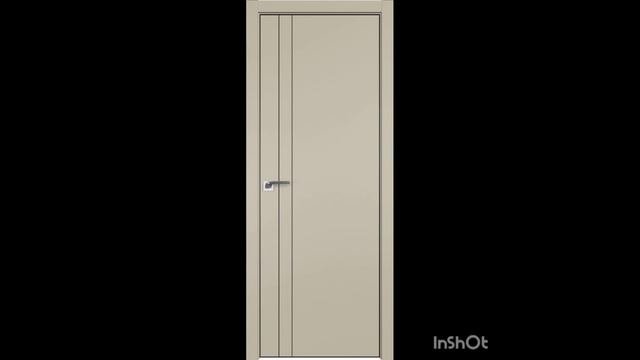 PROFILDOORS (Профильдорс) Серия Е