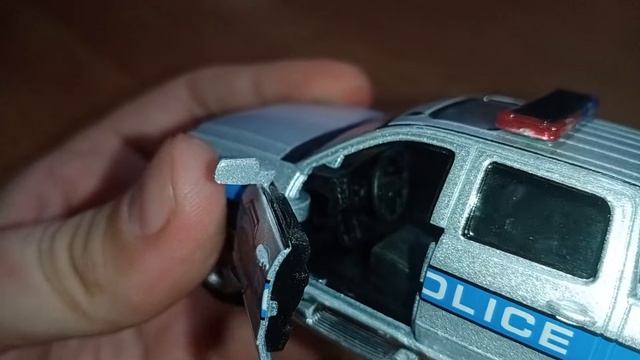 Chevrovet Silverado. Масштабная модель.mp4 смотреть онлайн