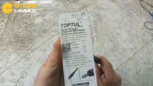NỐI VÍT TOPTUL FTGB0807
