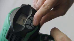 Фен Hitachi RH650V