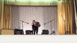 Сергей Власов (Воронеж). Матаня и Воронежские страдания.