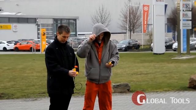 Vindmaskine TTW400000 смотреть онлайн