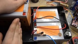 АКБ, мой опыт, и мнение Особенности заряда, и попытка разложить суть