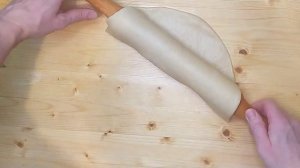 Дагестанский пирог с курагой и орехами. Ботлихский пирог