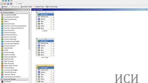 Ansys - нелинейности