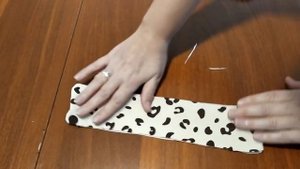 Шьем детскую теплую пижаму из фланели.