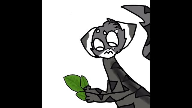 Знакомство со мной!!!Кто я такая??? Целительство и анимации !! ❤️ #warriorcats смотреть онлайн